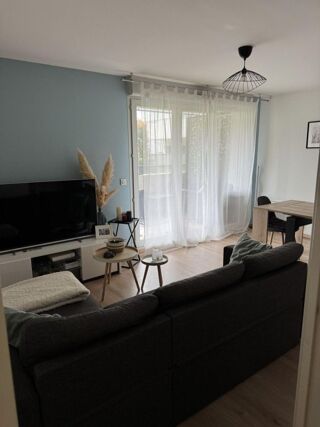 Appartement 3 pièces 56 m² · à Aubagne · 56 m² · 195 000 €
