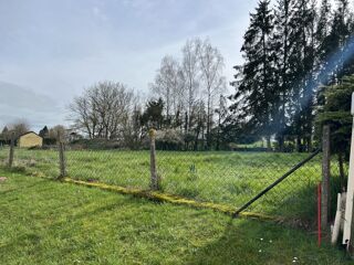  Terrain à vendre 1 pièce 1111 m²