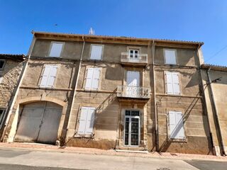 Maison 5 pièces 212 m² · à Argeliers · 212 m² · 261 000 €