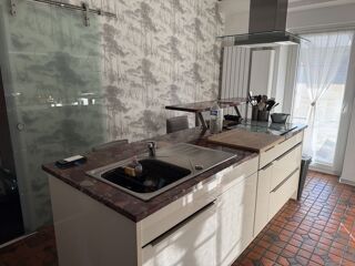  Maison � vendre 8 pi�ces 163 m�