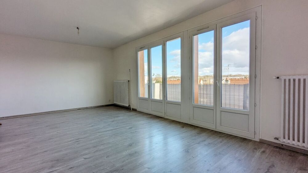 Vente Appartement 3 Pièces Proche de la nature Dijon