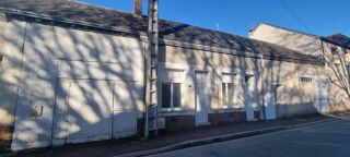  Maison Vendme (41100)