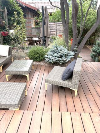  Maison à vendre 8 pièces 198 m²