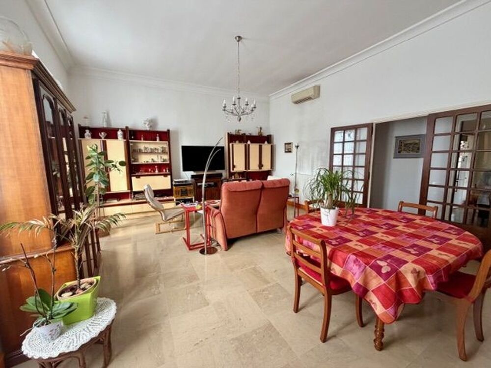 Maison 6 pièces 291 m² · à Lunel · 291 m² · 535 500 €