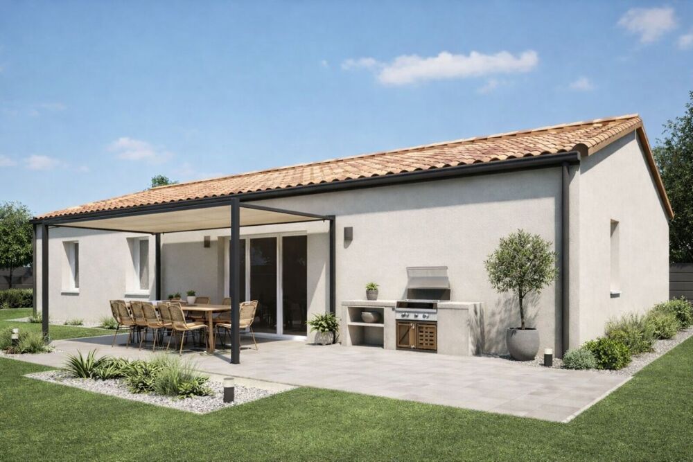 Maison NEUVE