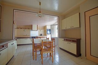  Maison � vendre 5 pi�ces 100 m�