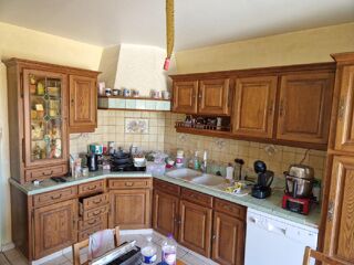  Maison � vendre 5 pi�ces 323 m�