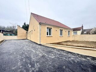  Maison à vendre 5 pièces 116 m²