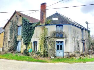  Maison à vendre 4 pièces 100 m²
