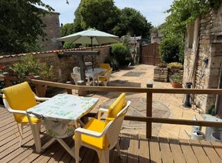  Maison à vendre 11 pièces 237 m²