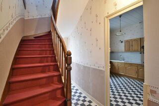  Maison à vendre 4 pièces 86 m²