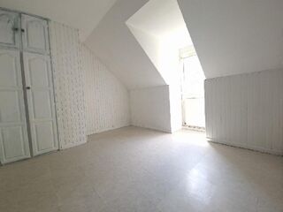  Appartement � vendre 4 pi�ces 76 m�