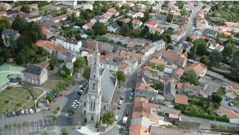   Maison Maison - 5 pièce(s) - 130 m²