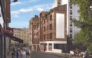  Appartement  vendre 2 pices 27 m