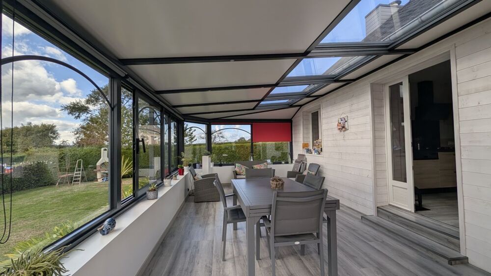 Vente Maison Maison Le theil