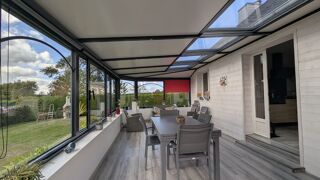 Vente Maison Maison Le theil