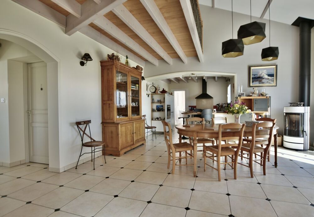 Vente Maison Maison Réf : Camélia Cholet