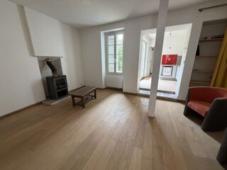  Maison à vendre 3 pièces 61 m²