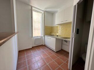  Appartement à louer 1 pièce 28 m²