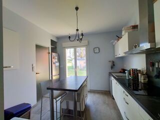  Maison à vendre 5 pièces 110 m²