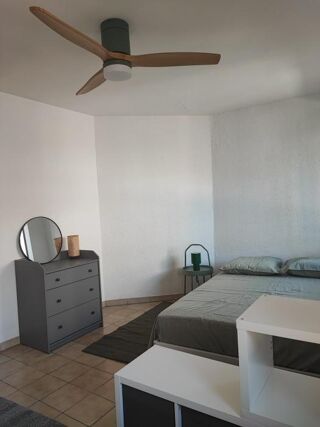  Appartement  louer 1 pice 29 m