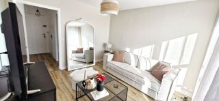  Appartement  vendre 1 pice 28 m