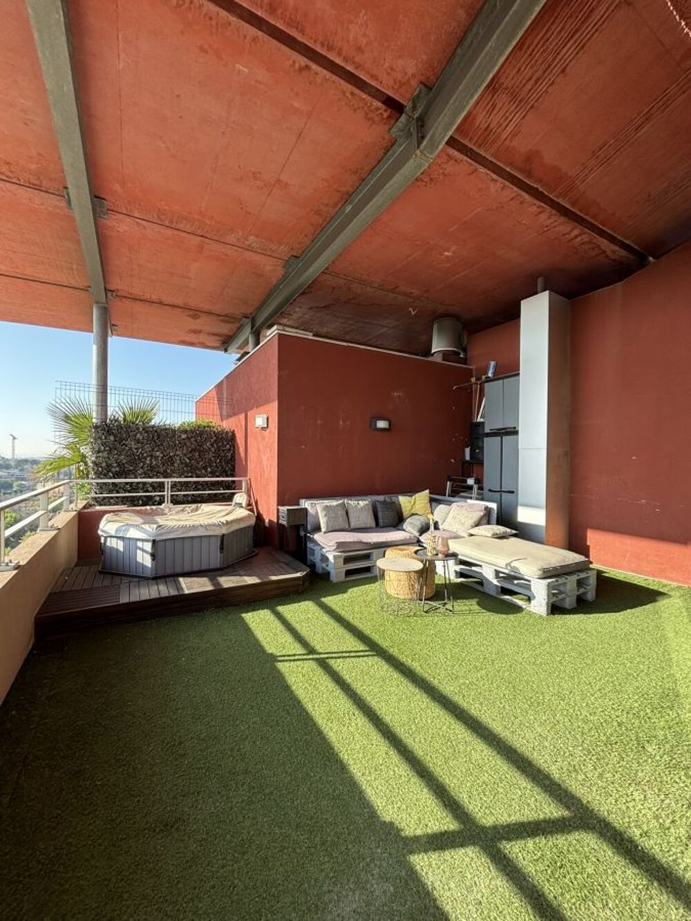 Location Appartement 2 Pièces Montpellier