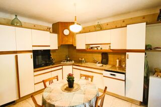  Maison à vendre 6 pièces 125 m²