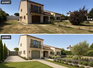  Maison à vendre 7 pièces 280 m²
