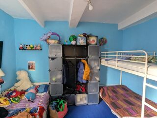  Maison � vendre 5 pi�ces 75 m�