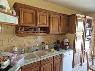  Maison � vendre 5 pi�ces 323 m�