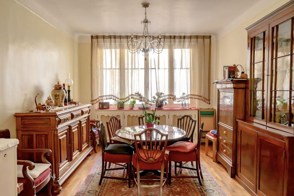 � vendre  Appartement Paris 16