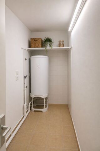  Appartement � vendre 2 pi�ces 53 m�