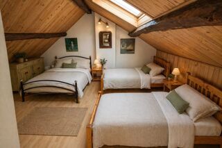  Maison à vendre 5 pièces 85 m²