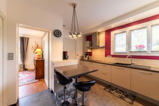  Maison à vendre 8 pièces 181 m²