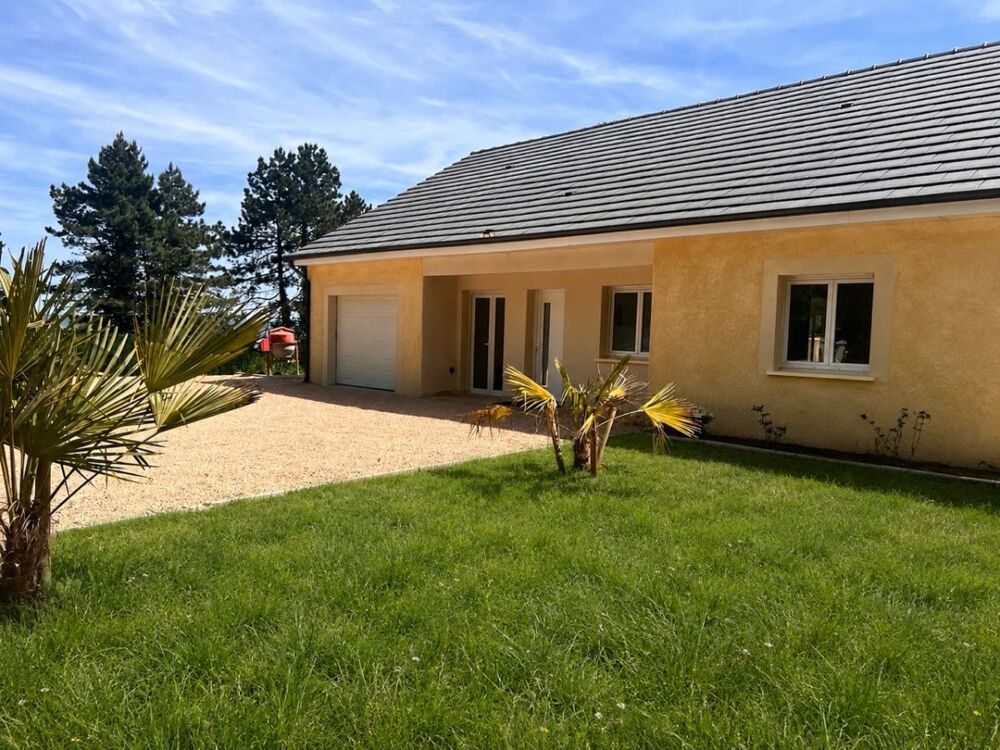 Vente Maison Maison Montceau les mines