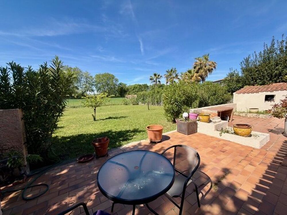 Villa VUE DEGAGEE