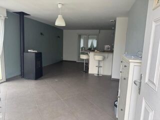  Maison � vendre 4 pi�ces 75 m�