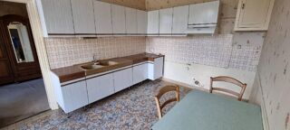  Maison � vendre 3 pi�ces 65 m�