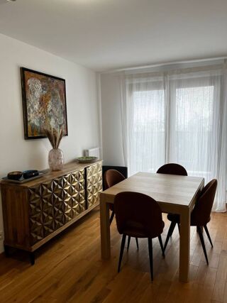  Appartement � vendre 4 pi�ces 77 m�