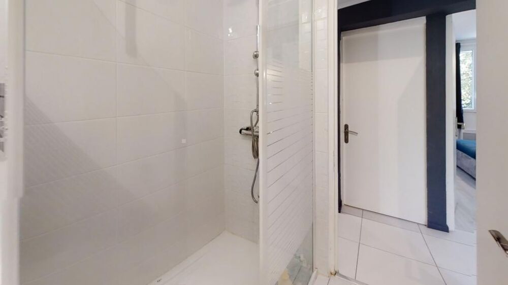 Location Appartement 1 Pièce colocation dans P5 Montpellier