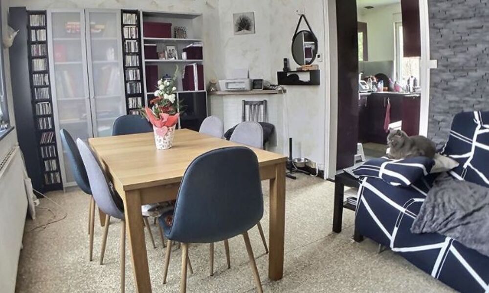 Vente Maison Maison Pierre de bresse