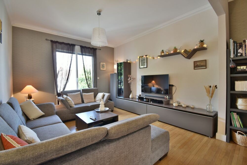 Vente Maison Maison Réf : Lunéa Cholet