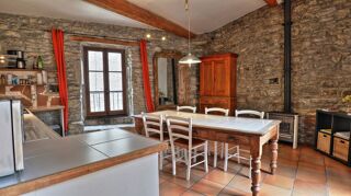  Maison à vendre 4 pièces 151 m²