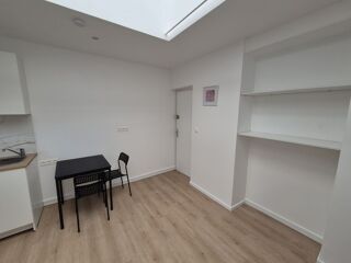 Location Appartement Studio Roubaix