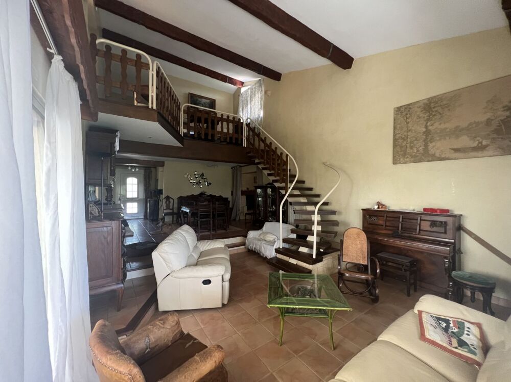 Vente Maison Maison Saint clement de riviere