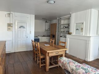  Appartement à louer 2 pièces 51 m²