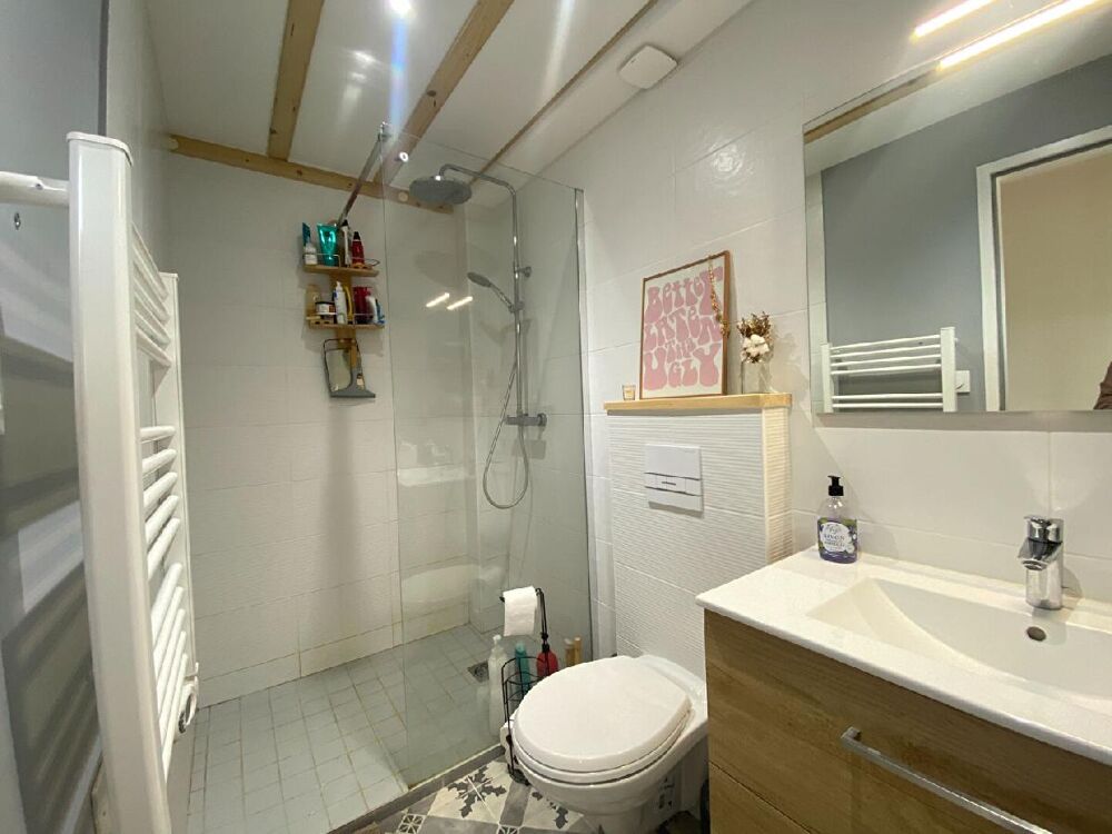 Maison a louer macon - 3 pièce(s) - 53 m2 - Surfyn