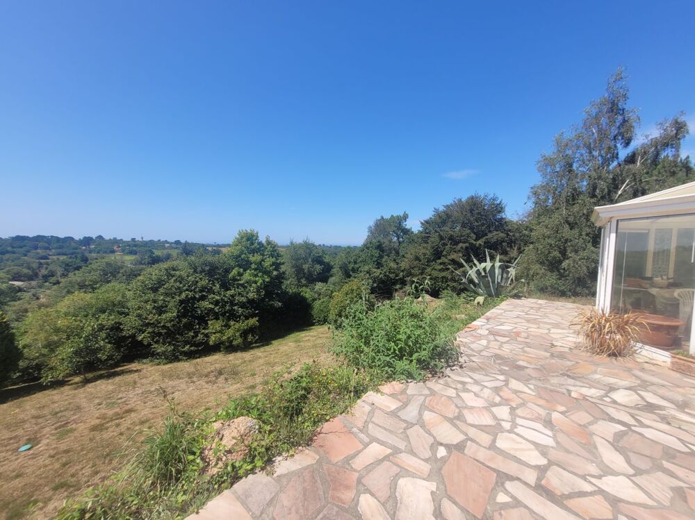 Vente Maison Maison familiale avec vue sur la vallée Perros guirec