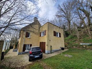  Maison � vendre 8 pi�ces 183 m�